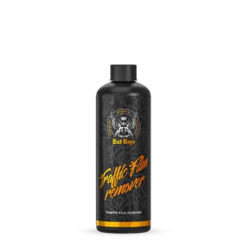 Bad Boys Traffic Film Remover TFR - koncentrované předmytí (500 ml)