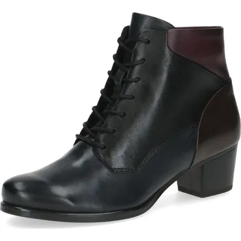 Dámská zimní obuv Dámské kotníkové boty Caprice 9-25112-43 961 Multicolor 38,5