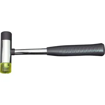 Kladivo PROJAHN Palička s plast.návleky, průměr 35mm