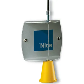 Pohon brány NICE S.p.A. vnitřní odblokování pro HYPPO