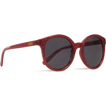 Sluneční brýle sluneční brýle VANS Rise And Shine Sunglasses Bordeaux