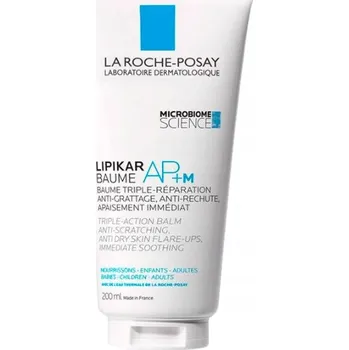 La Roche-Posay Lipikar Baume AP+M tělový balzám pro péči o pokožku 200 ml