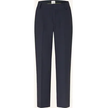 Dámské kalhoty Closed Dámské 7/8 Kalhoty Serandon, tmavě modrá, 40