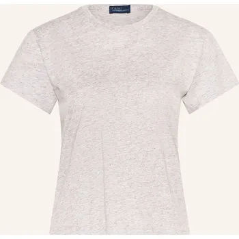 Dámské tričko Polo Ralph Lauren Dámské Tričko, světle šedá, 34