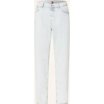 Pánské džíny Tommy Jeans Pánské Džíny Ethan Relaxed Straight Fit, 1ab...