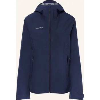 Mammut Dámská Funkční Bunda Alto Light Hs, tmavě modrá, 42