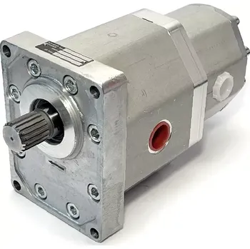 Čerpadlo Hydraulické zubové čerpadlo UN 40/16