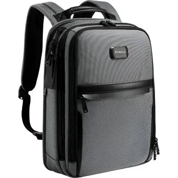 batoh na notebook MyBalo MY-BA-240023 Šedá