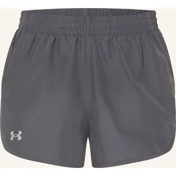 Dámské kraťasy Under Armour Dámské Běžecké Šortky 2 V 1 Ua Fly By 3in, tmavě...