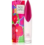Naomi Campbell Bohemian Garden toaletní voda dámská 30 ml