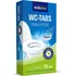 WC čistič WoldoClean WC tablety 35x 25 g eukalyptus