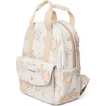 SUAVINEX dětský batůžek Poetry malý květinová