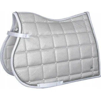 B Podsedlová Dečka univerzální EQUESTRIAN QUEEN Rotterdam 25SS bílý VS FULL