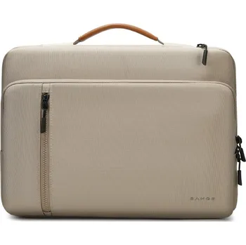 brašna na notebook BANGE 98685 BANGE BG-6802 Pouzdro na notebook do 15.6" khaki