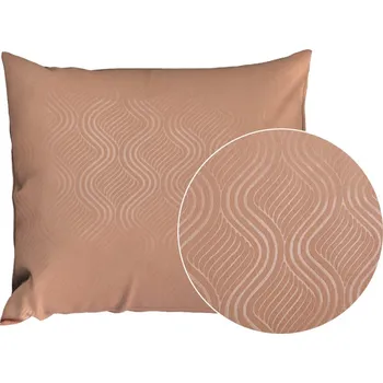 Povlečení Povlak DAMAŠEK mikro 40x40 cm LAMZA