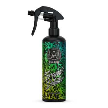 Bad Boys CERAMIC Detailer - keramický rychlý detailer (500 ml)