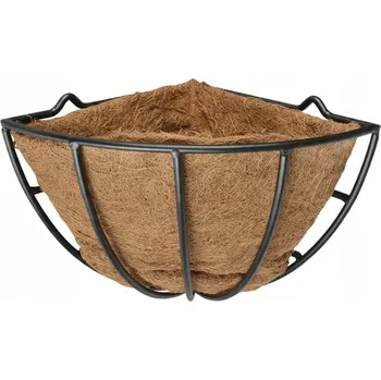 Květináč Držák Na Květináč Esschert Design 28,6 cm kovový