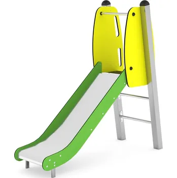 Schůdek Skluzavka se schůdky 0,9 m