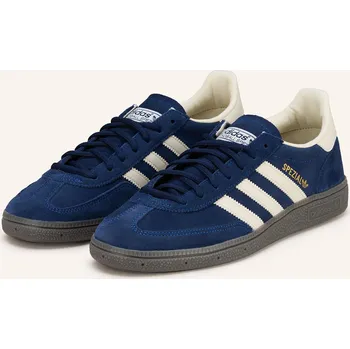 Dámské tenisky Adidas Originals Sneakersy Handball Spezial, tmavě modrá /...