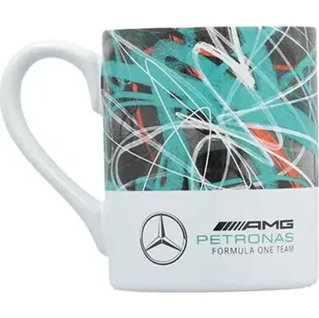 Originální Mercedes hrnek (Hrníček Mercedes doprava zdarma)