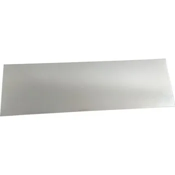 Dílenský regál Přídavná police, 130 x 50 cm, 100 kg