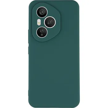 Pouzdro na tablet VSECHNONAMOBIL 114665 VSECHNONAMOBIL TPU Kryt pro Honor 400 Pro 5G tmavě zelený