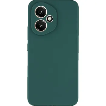 Pouzdro na tablet VSECHNONAMOBIL 114690 VSECHNONAMOBIL TPU Kryt pro Honor 400 5G tmavě zelený