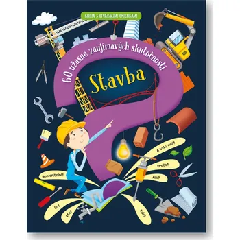 Stavba - Giovanni Abeille, Maria Bocconi, Sarah de Filippo