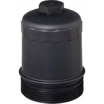 Olejový filtr Hengst Filter H161H Víko, pouzdro olejového filtru