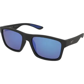 Sluneční brýle Sluneční brýle Maui Jim The Flats B897-02B