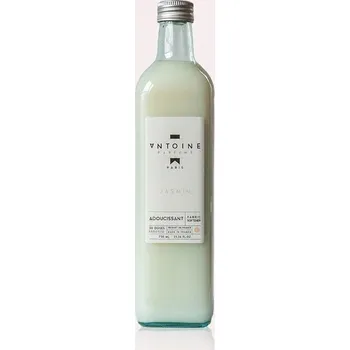 Aviváž Parfémovaná aviváž na prádlo Jasmín, 750 ml