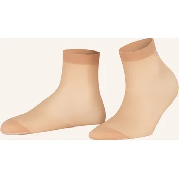 Dámské punčochy Item m6 Punčochové Ponožky Invisible, 255 powder