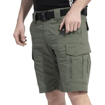 Pánské kraťasy K05007-2.0-SH-01-Black-44 Pentagon Ranger 2.0 Shorts