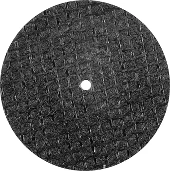 Řezný kotouč Korundový řezný kotouč 32 x 2,0 mm, vyztužený, 10 ks