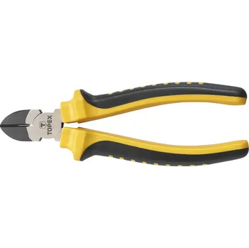 Kleště Topex Kleště štípací boční 180 mm 32D107