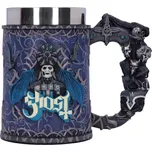 Korbel Nemesis Now Ghost - Papa Emeritus Evolution Multicolor