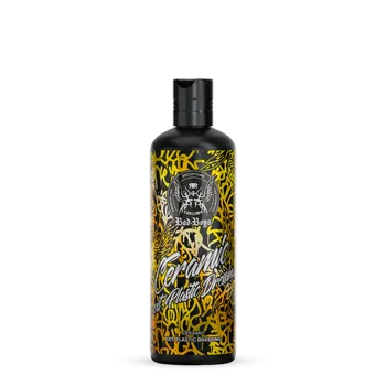 Bad Boys CERAMIC Ext. Plastic Dressing - keramický oživovač plastů (500 ml)