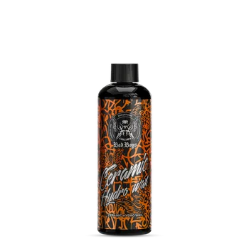 Bad Boys CERAMIC Hydro Wax - keramický sealant (500 ml)