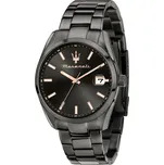 Maserati R8853151015 Attrazione 43mm 5ATM