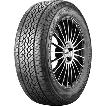 Letní osobní pneu Yokohama Geolandar H/T-S (G051) ( 265/70 R18 116H C F ) - R-267735