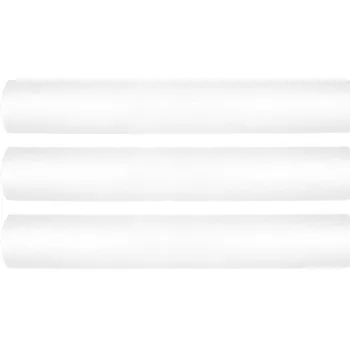 Topex Technická křída bílá, 13 x 85 mm, 3 ks 14A950