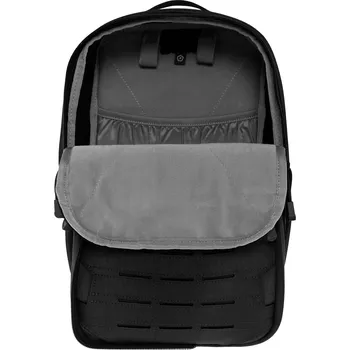 Sportovní batoh K16086-01-Black-ONE SIZE Pentagon Quick Bag