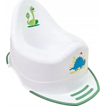 Nočník Artgos nočník bílý