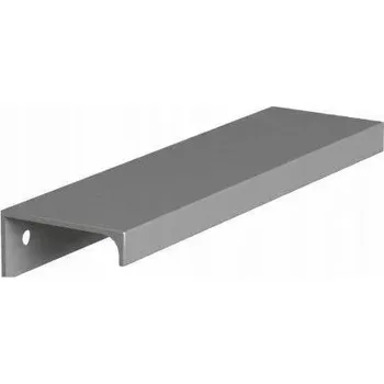 Nábytkové kování NÁBYTKOVÁ ÚCHYTKA HLINÍKOVÁ FE6 148 mm