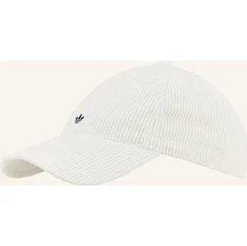 Kšiltovka Adidas Originals Manšestrová Kšiltovka Corduroy, režná