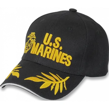 Kšiltovka Albainox Čepice U.S. Marines