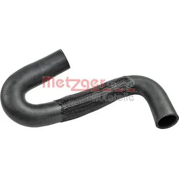 Chladič motoru Hadice chladiče METZGER 2420694