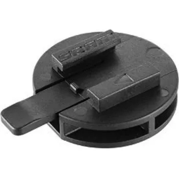 Tachometr SRAM držák - QUICKVIEW COMPUTER MOUNT ADAPTOR - černá