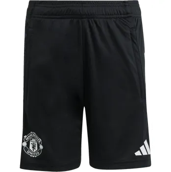 Chlapecké kraťasy Šortky adidas Manchester United Training Shorts 2025/26 Kids jp3123 Velikost L (159-164 cm)
