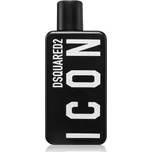 Dsquared2 Icon Pour Homme parfémovaná voda pro muže 100 ml